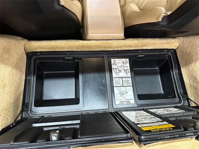 1987 Chevrolet Corvette (CC-2082965) for sale in Huntington Station, New York