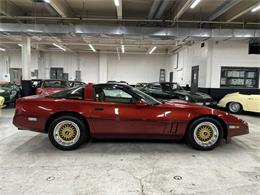 1987 Chevrolet Corvette (CC-2082965) for sale in Huntington Station, New York