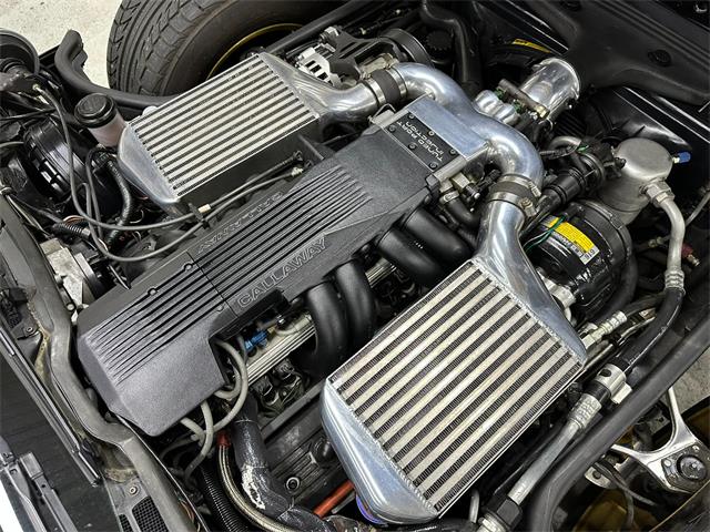 1987 Chevrolet Corvette (CC-2082965) for sale in Huntington Station, New York