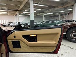 1987 Chevrolet Corvette (CC-2082965) for sale in Huntington Station, New York