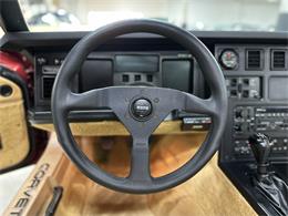 1987 Chevrolet Corvette (CC-2082965) for sale in Huntington Station, New York