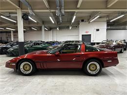 1987 Chevrolet Corvette (CC-2082965) for sale in Huntington Station, New York