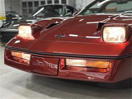 1987 Chevrolet Corvette (CC-2082965) for sale in Huntington Station, New York