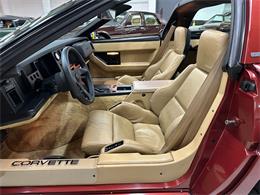 1987 Chevrolet Corvette (CC-2082965) for sale in Huntington Station, New York