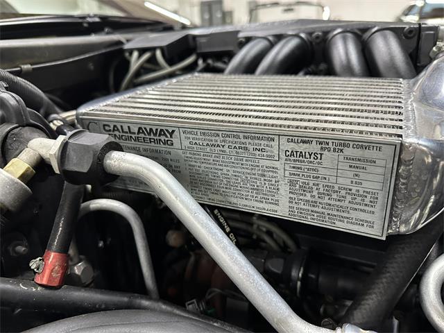 1987 Chevrolet Corvette (CC-2082965) for sale in Huntington Station, New York