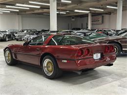 1987 Chevrolet Corvette (CC-2082965) for sale in Huntington Station, New York