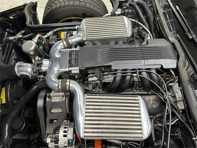 1987 Chevrolet Corvette (CC-2082965) for sale in Huntington Station, New York