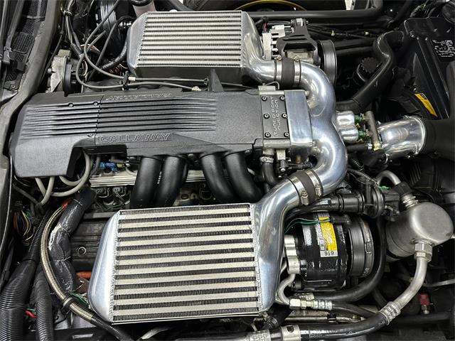 1987 Chevrolet Corvette (CC-2082965) for sale in Huntington Station, New York