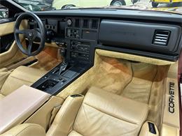 1987 Chevrolet Corvette (CC-2082965) for sale in Huntington Station, New York