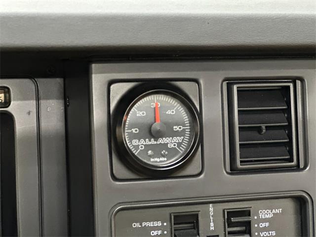 1987 Chevrolet Corvette (CC-2082965) for sale in Huntington Station, New York