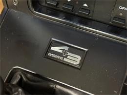 1987 Chevrolet Corvette (CC-2082965) for sale in Huntington Station, New York