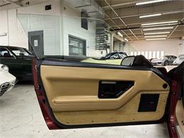 1987 Chevrolet Corvette (CC-2082965) for sale in Huntington Station, New York