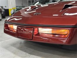1987 Chevrolet Corvette (CC-2082965) for sale in Huntington Station, New York