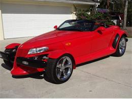 2000 Plymouth Prowler (CC-2082966) for sale in Sarasota, Florida
