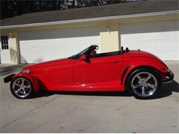 2000 Plymouth Prowler (CC-2082966) for sale in Sarasota, Florida