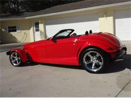 2000 Plymouth Prowler (CC-2082966) for sale in Sarasota, Florida