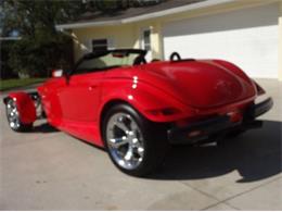 2000 Plymouth Prowler (CC-2082966) for sale in Sarasota, Florida