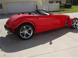 2000 Plymouth Prowler (CC-2082966) for sale in Sarasota, Florida