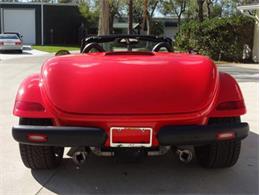 2000 Plymouth Prowler (CC-2082966) for sale in Sarasota, Florida