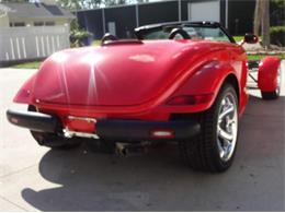 2000 Plymouth Prowler (CC-2082966) for sale in Sarasota, Florida