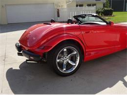 2000 Plymouth Prowler (CC-2082966) for sale in Sarasota, Florida