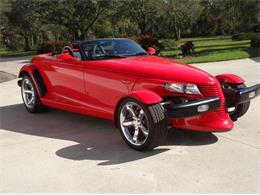 2000 Plymouth Prowler (CC-2082966) for sale in Sarasota, Florida