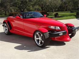 2000 Plymouth Prowler (CC-2082966) for sale in Sarasota, Florida