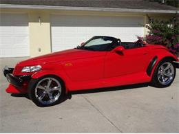 2000 Plymouth Prowler (CC-2082966) for sale in Sarasota, Florida