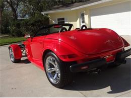 2000 Plymouth Prowler (CC-2082966) for sale in Sarasota, Florida