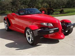 2000 Plymouth Prowler (CC-2082966) for sale in Sarasota, Florida