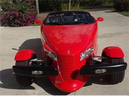 2000 Plymouth Prowler (CC-2082966) for sale in Sarasota, Florida