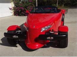 2000 Plymouth Prowler (CC-2082966) for sale in Sarasota, Florida