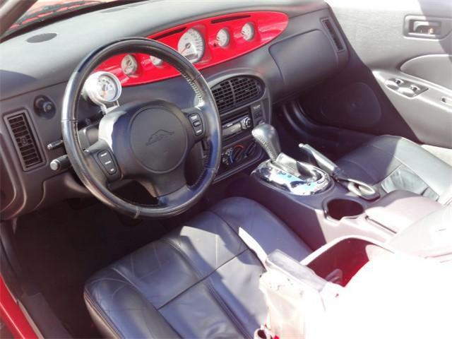 2000 Plymouth Prowler (CC-2082966) for sale in Sarasota, Florida