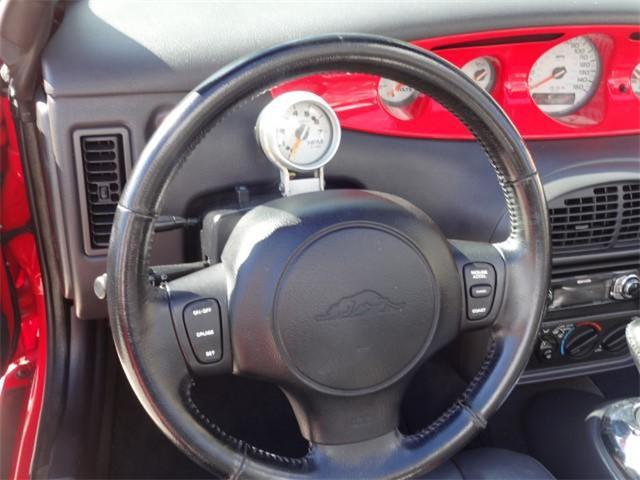 2000 Plymouth Prowler (CC-2082966) for sale in Sarasota, Florida