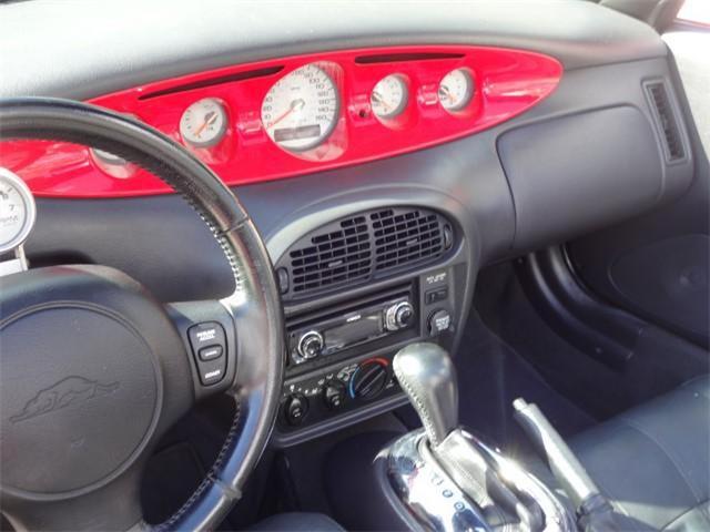 2000 Plymouth Prowler (CC-2082966) for sale in Sarasota, Florida