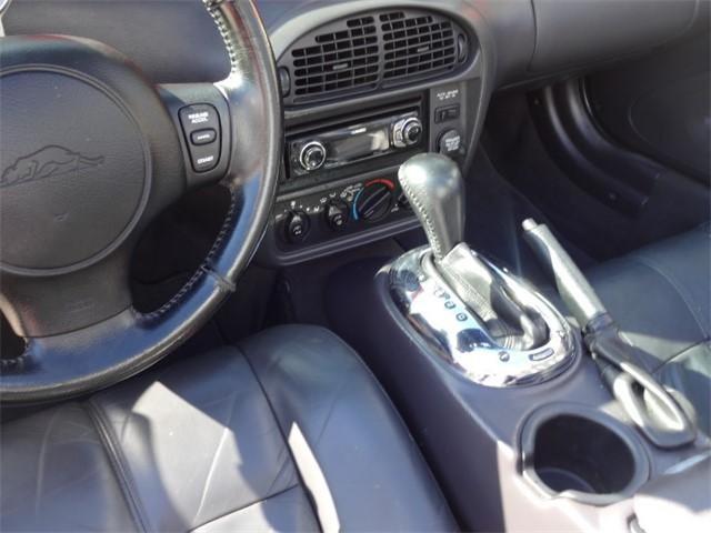 2000 Plymouth Prowler (CC-2082966) for sale in Sarasota, Florida