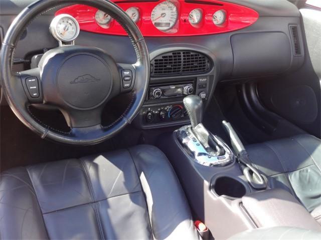 2000 Plymouth Prowler (CC-2082966) for sale in Sarasota, Florida