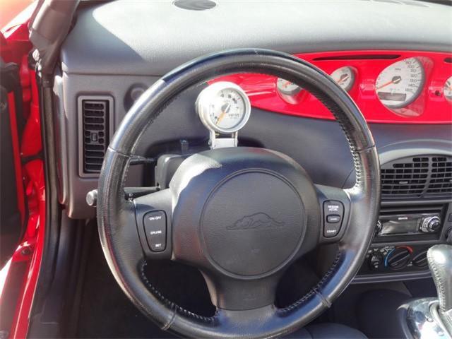 2000 Plymouth Prowler (CC-2082966) for sale in Sarasota, Florida