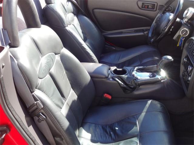 2000 Plymouth Prowler (CC-2082966) for sale in Sarasota, Florida