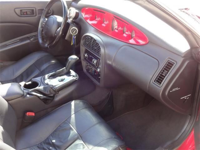 2000 Plymouth Prowler (CC-2082966) for sale in Sarasota, Florida