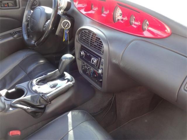 2000 Plymouth Prowler (CC-2082966) for sale in Sarasota, Florida