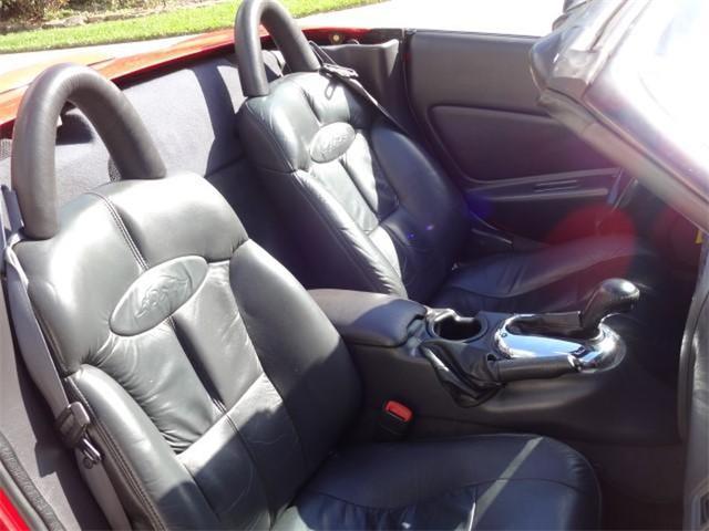 2000 Plymouth Prowler (CC-2082966) for sale in Sarasota, Florida