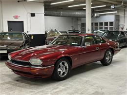 1995 Jaguar XJ (CC-2082967) for sale in Huntington Station, New York