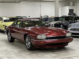 1995 Jaguar XJ (CC-2082967) for sale in Huntington Station, New York