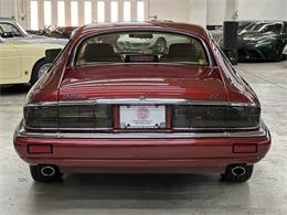1995 Jaguar XJ (CC-2082967) for sale in Huntington Station, New York