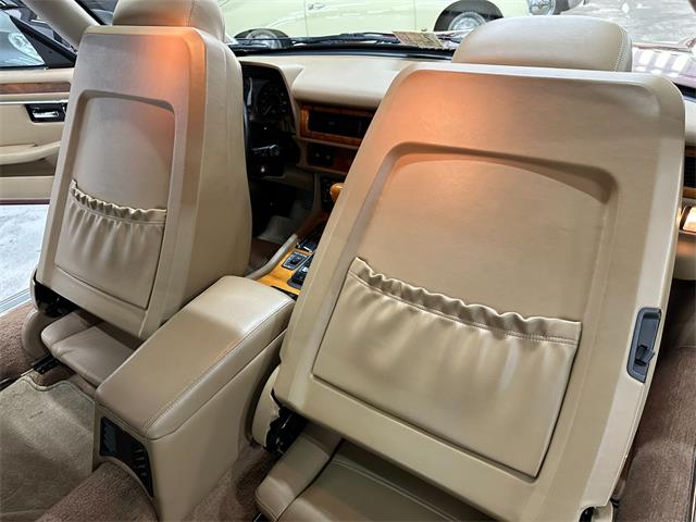1995 Jaguar XJ (CC-2082967) for sale in Huntington Station, New York