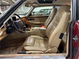 1995 Jaguar XJ (CC-2082967) for sale in Huntington Station, New York