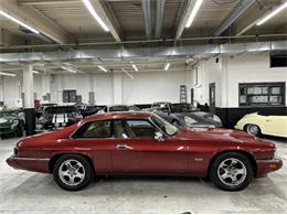 1995 Jaguar XJ (CC-2082967) for sale in Huntington Station, New York