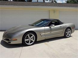 2000 Chevrolet Convertible (CC-2082968) for sale in Sarasota, Florida