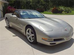 2000 Chevrolet Convertible (CC-2082968) for sale in Sarasota, Florida